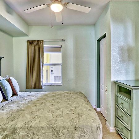 Sunset Vistas 206S Villa เซนต์พีทบีช ภายนอก รูปภาพ